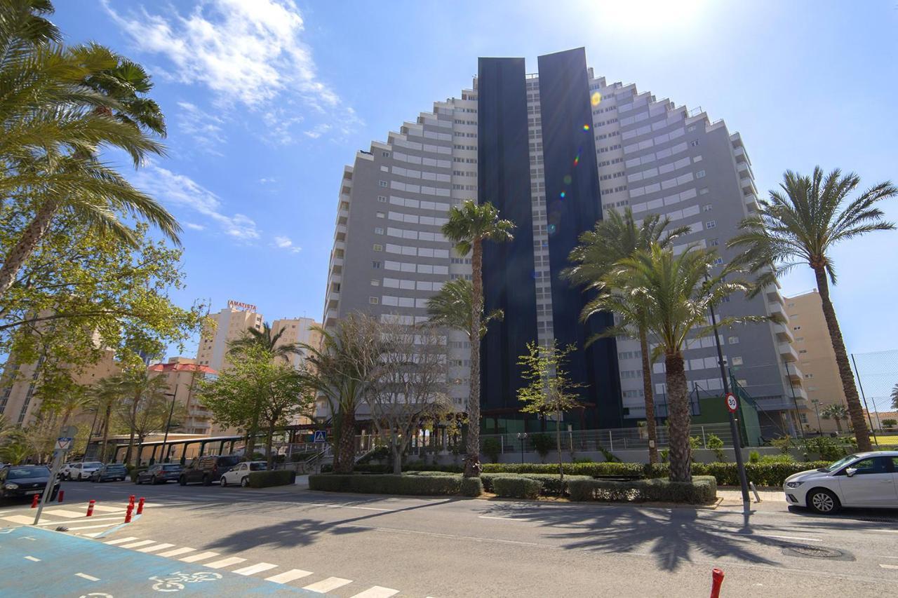 Homeincalpe Apolo XIV Eksteriør billede