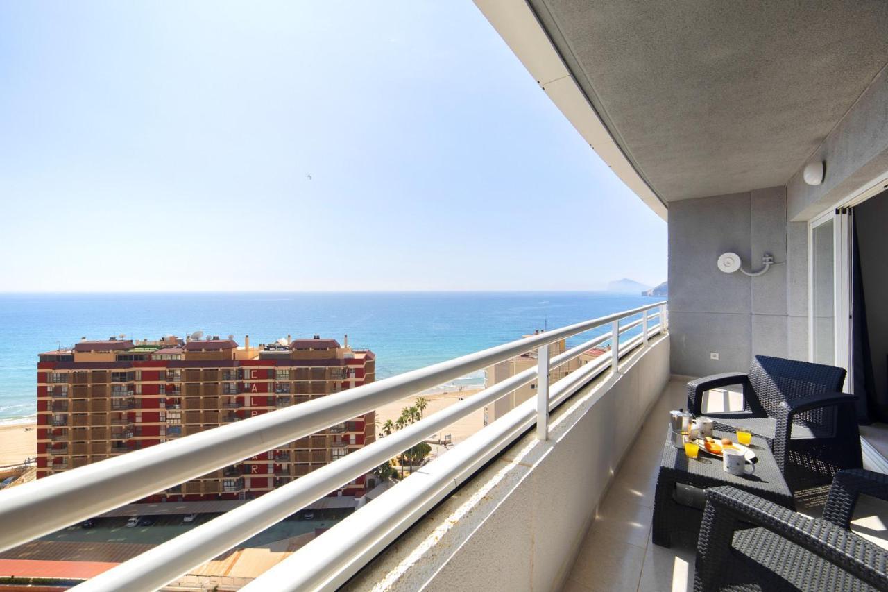 Homeincalpe Apolo XIV Eksteriør billede
