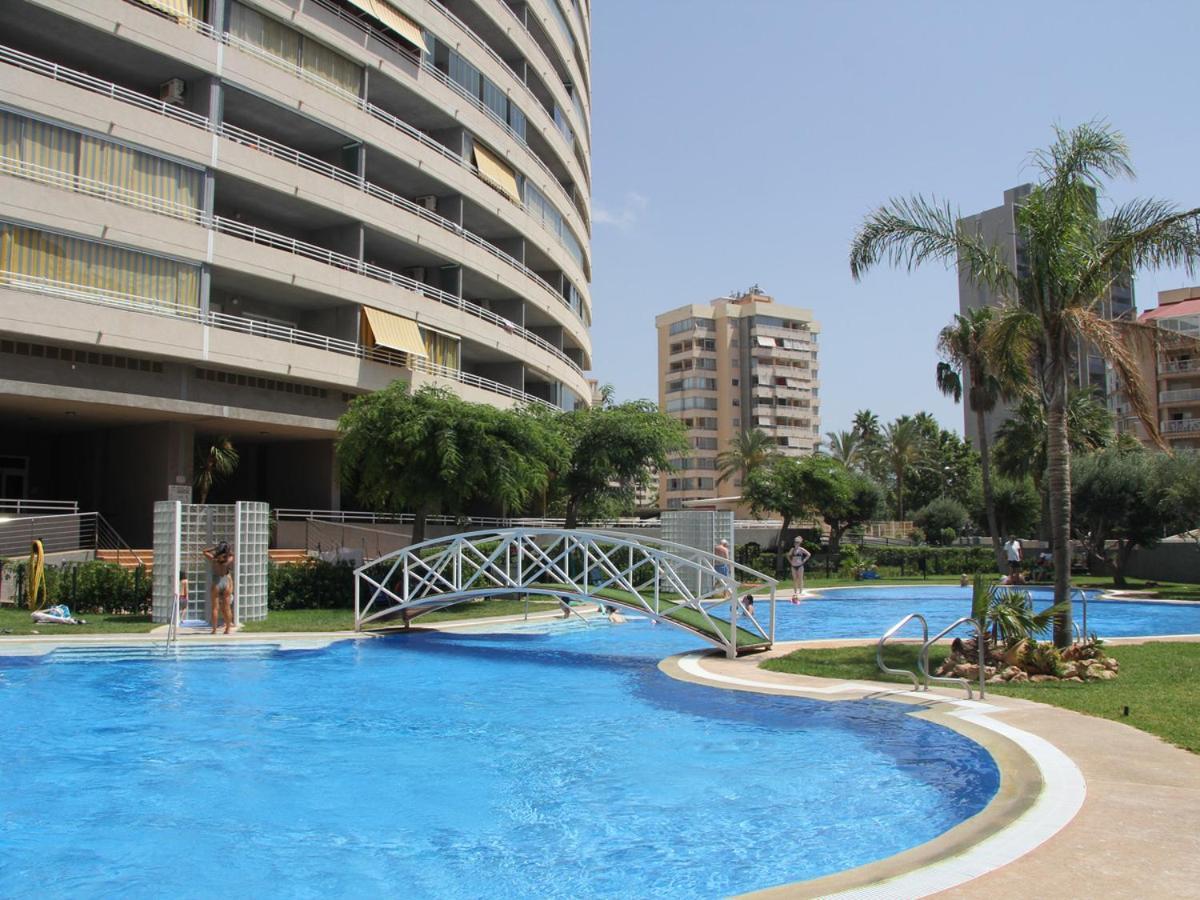 Homeincalpe Apolo XIV Eksteriør billede