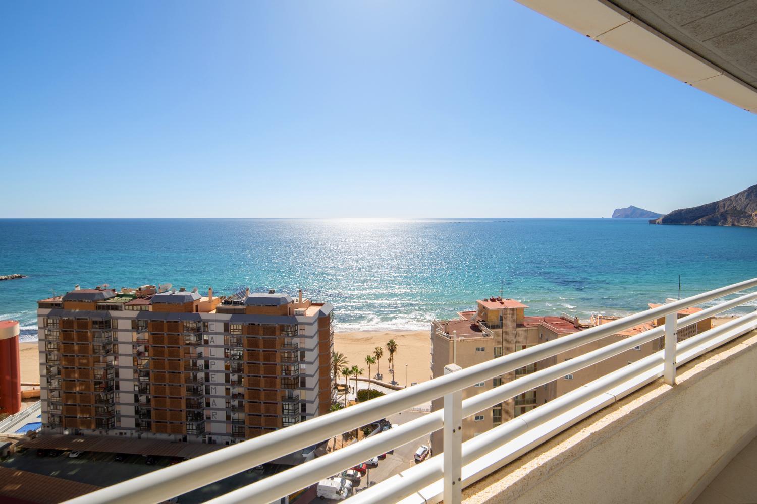 Homeincalpe Apolo XIV Eksteriør billede