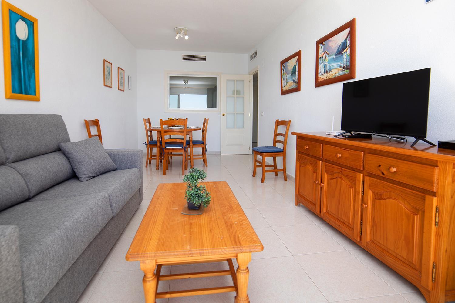 Homeincalpe Apolo XIV Eksteriør billede