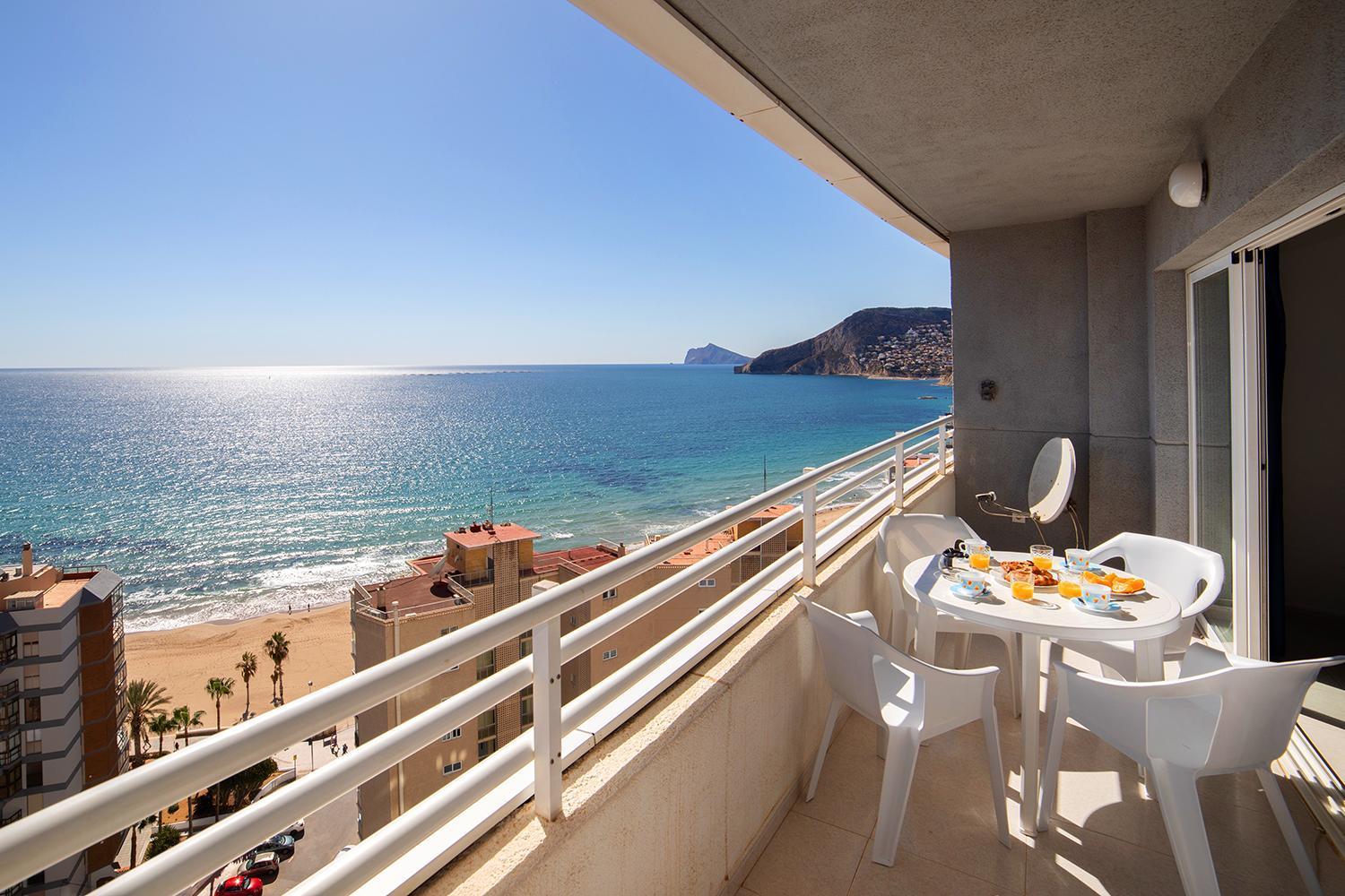 Homeincalpe Apolo XIV Eksteriør billede