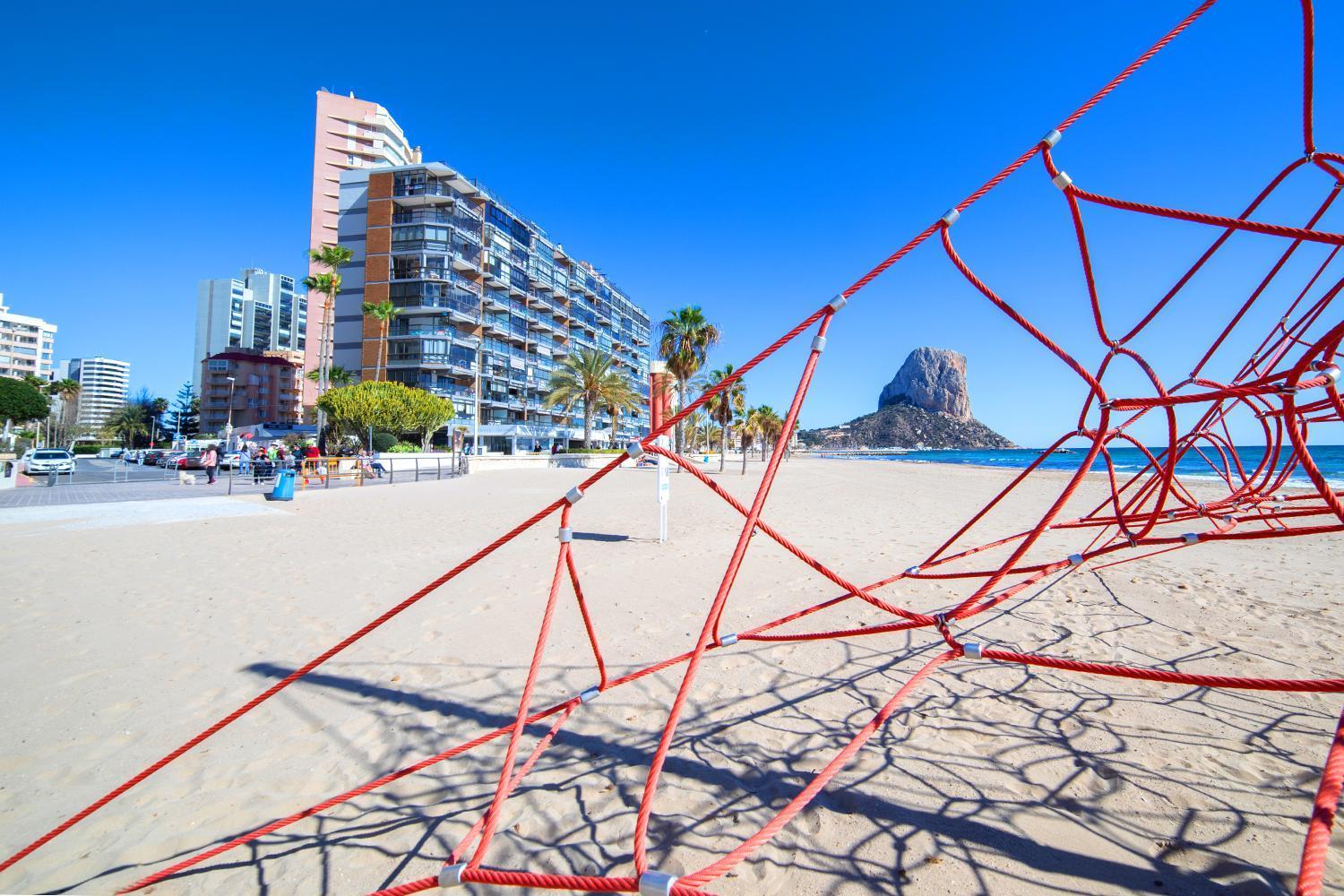 Homeincalpe Apolo XIV Eksteriør billede