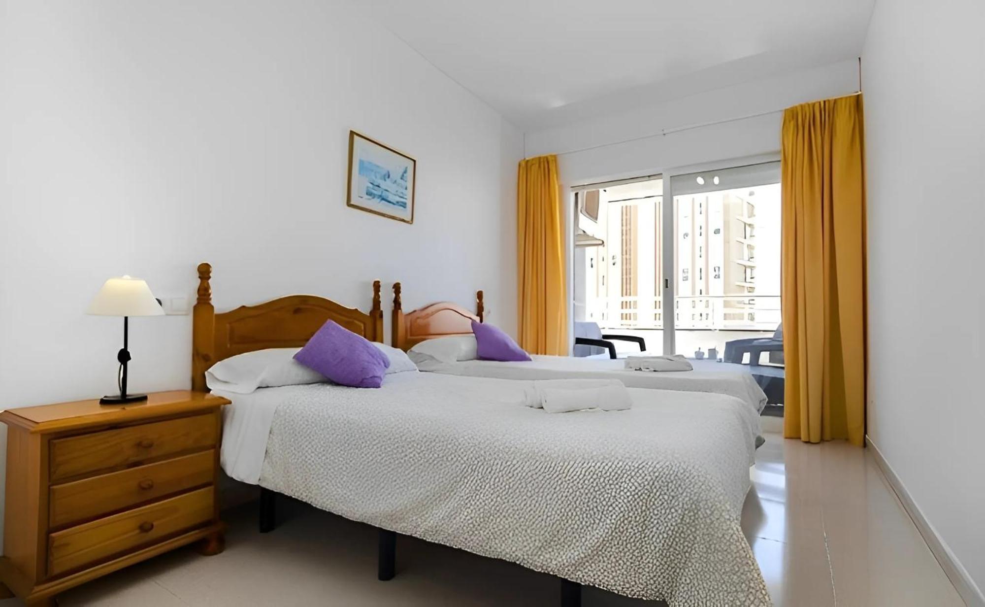 Homeincalpe Apolo XIV Eksteriør billede